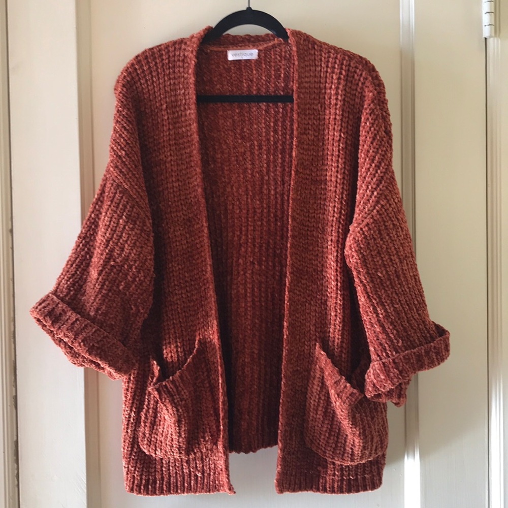 Cozy & Cute Cardigan